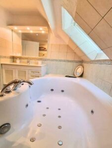 BAIGNOIRE BALNEO 2025 2